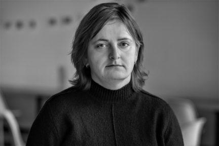 Gabriela Magová, foto: Juraj Starovecký