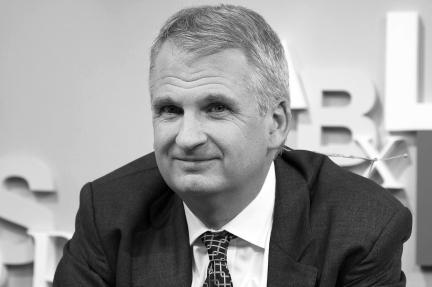 Timothy Snyder, foto: Wikimedia Commons