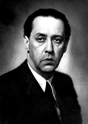 Sándor Márai, foto: Wikimedia Commons