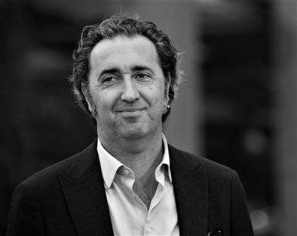 Paolo Sorrentino, foto: Karen Di Paola