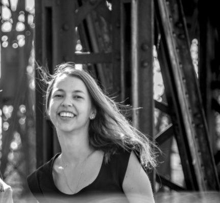 Tereza Semotamová, foto: David Konečný