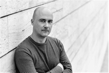 Jan Folný, foto: Lucie Zajíčková