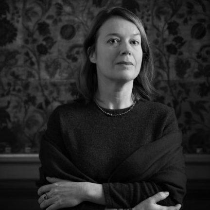 Magdaléna Platzová, foto: Měsíc autorského čtení