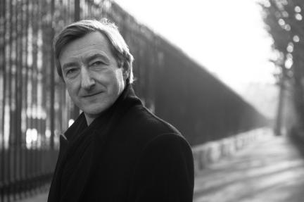 Julian Barnes, foto: Daily Beast