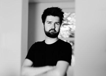 Jan Delong, foto: Knihovna Třinec