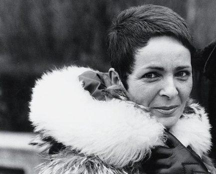 Foto: Archiv Věry Kunderové