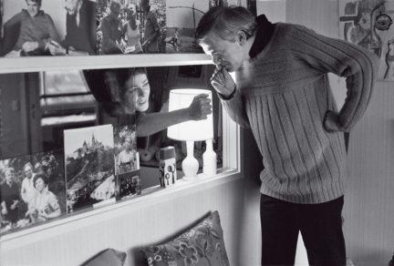 Foto: Archiv Věry Kunderové
