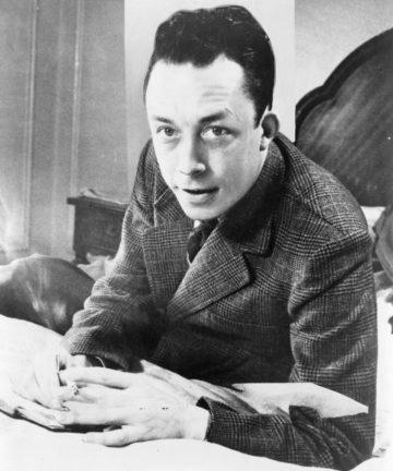Albert Camus, foto: Wikimedia Commons