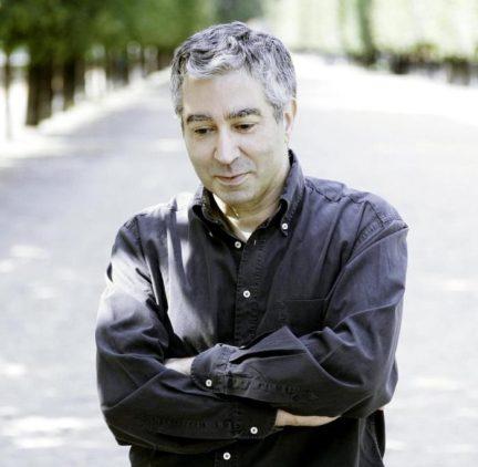 Didier Eribon, foto: Goodreads