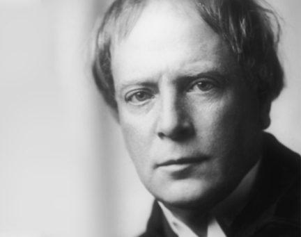 Arthur Machen