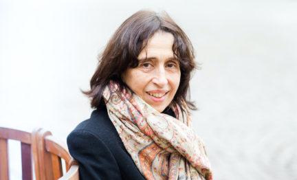 Markéta Hejkalová, foto: Eva Puella
