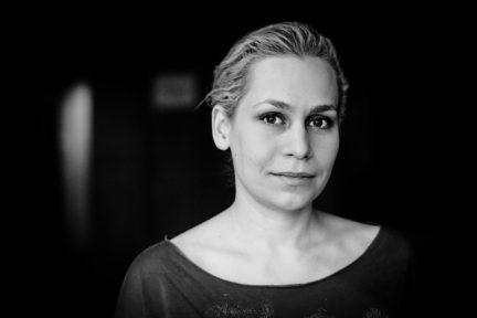 Karolina Voňková, foto: Vojtěch Havlík