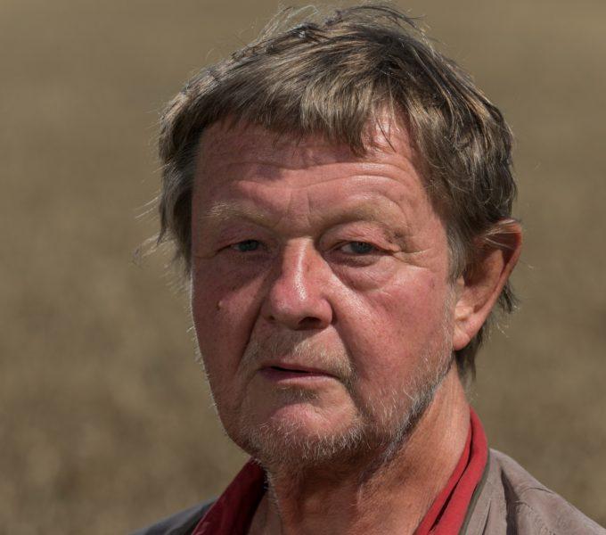 Vladimír Merta, foto: Galén