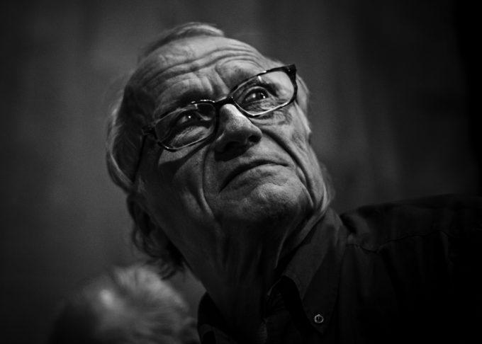 Petr Král, foto: David Konečný