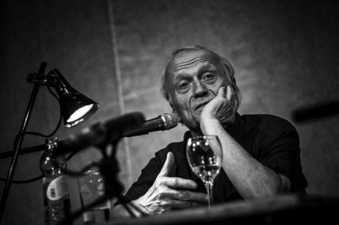 Petr Král, foto: David Konečný