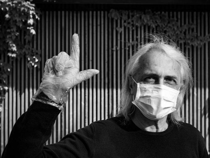 Jan Štolba, foto: David Konečný