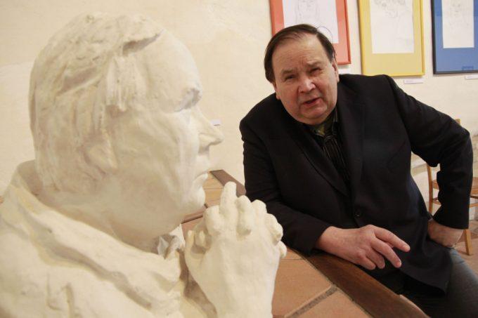 Jiří Kuběna, foto: ČTK