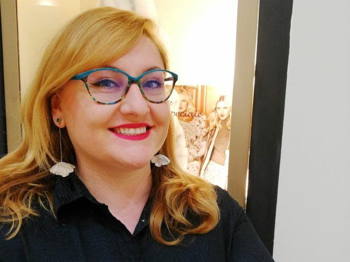Miruna Vlada, foto: osobní archiv