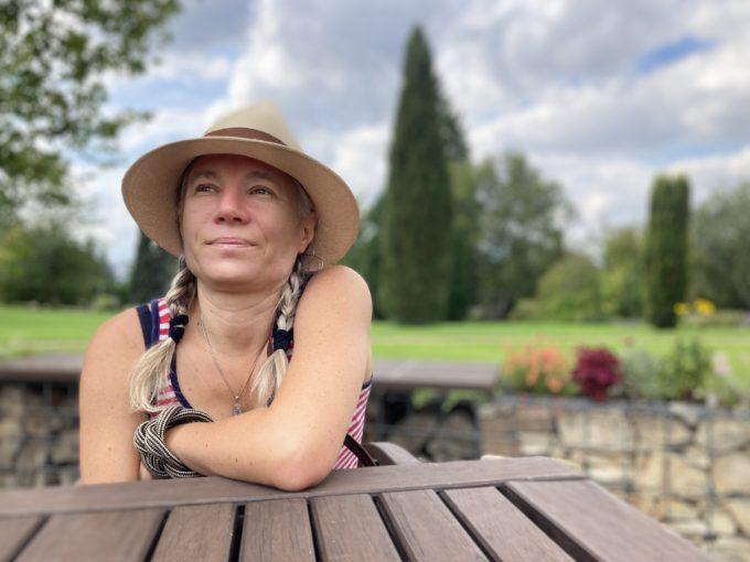Markéta Pilátová, foto: Jiří Sobota