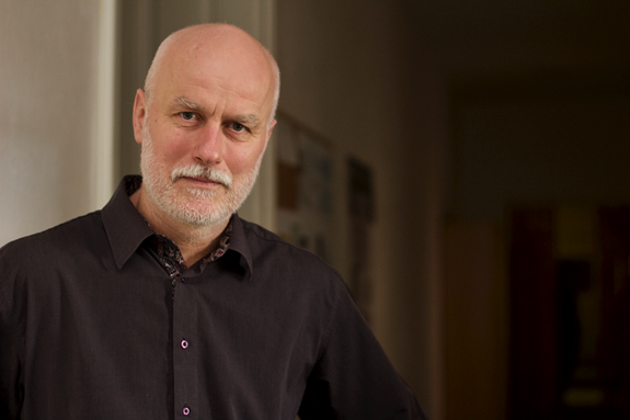 Zbyněk Vybíral, foto: David Kohout