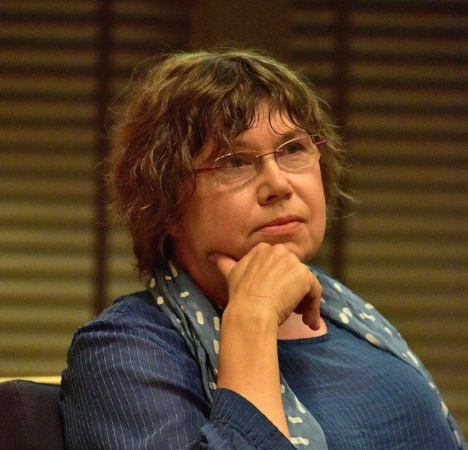 Brabara Engelkingová, foto: Wikimedia Commons