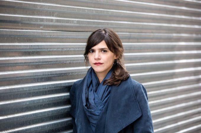 Valeria Luiselliová, foto: Penguin Random House