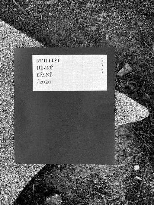 Nejlepší hezké básně, foto: Roman Franc