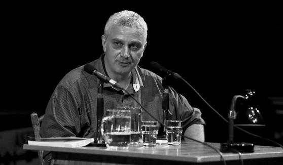 Milo Janáč, foto: MAČ