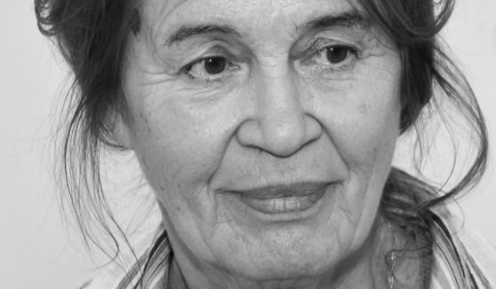 Sylvie Richterová, foto: Jindřich Nosek