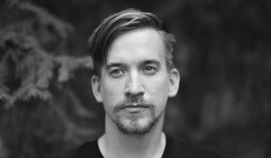 Jan Škrob, foto: Maria Schormová