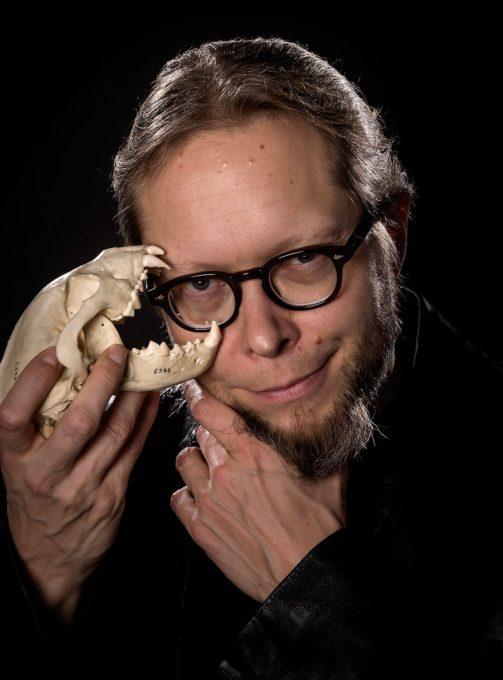Mikko-Pekka Heikkinen, foto: Juha Metso
