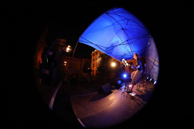 Mariánské náměstí, foto: Šárka Žemličková
