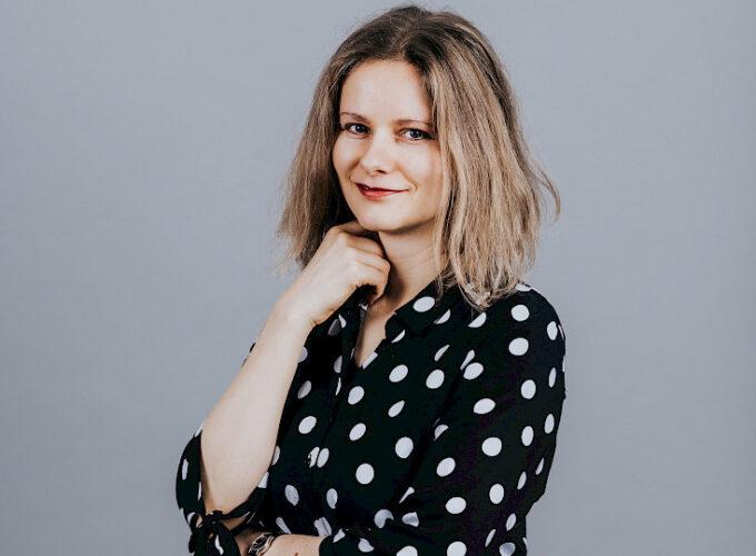 Anna Beata Háblová, foto: CELA