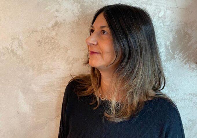 Laura Angeloni, foto: osobní archiv