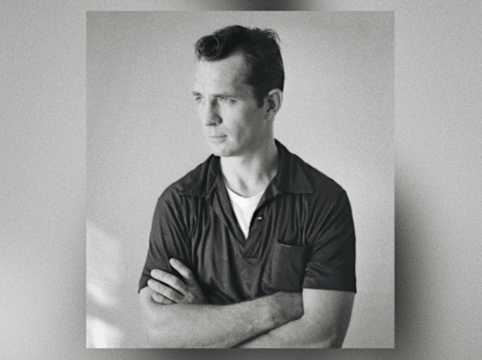 Jack Kerouac, foto: Creative Commons