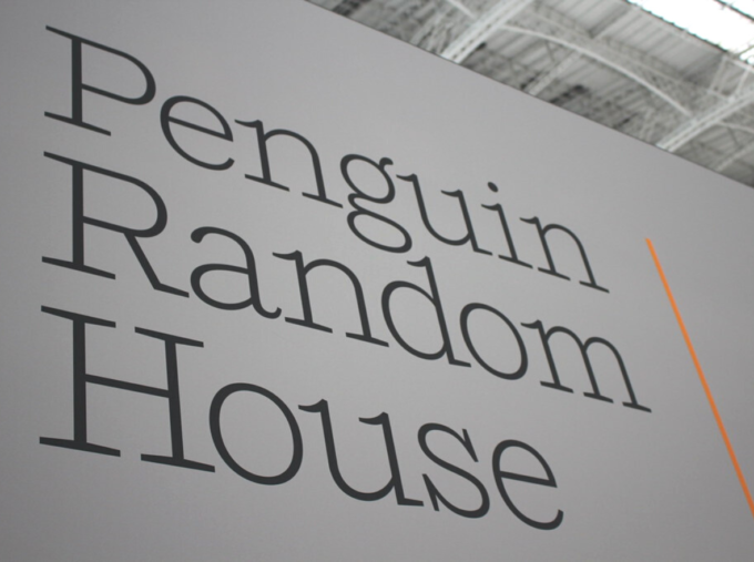 Penguin Random House, foto: Creative Commons