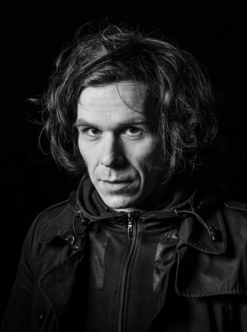 Martin Dytko, foto: David Konečný