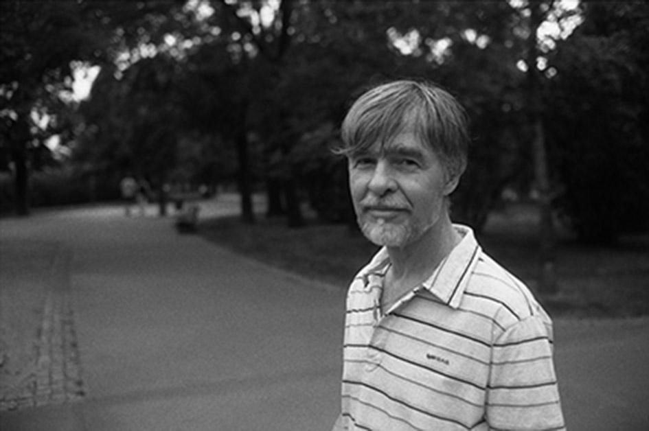 Foto Jan Horáček