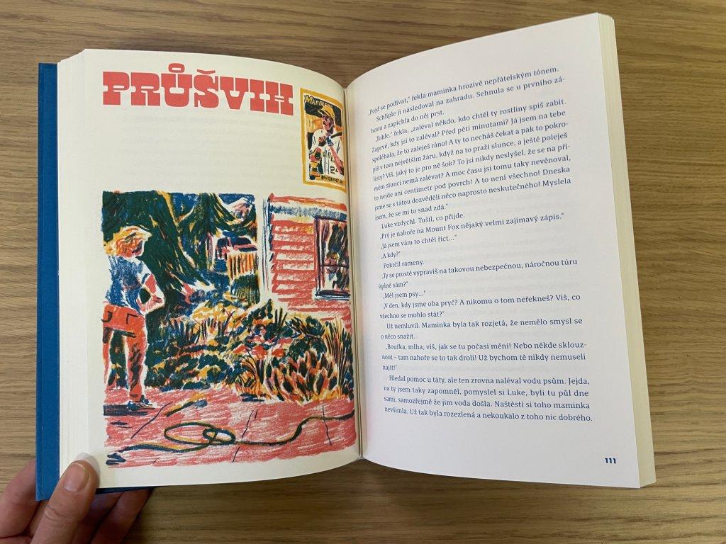Nakladatelství Labyrint