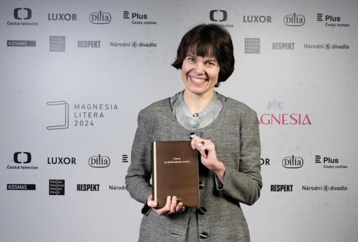 Michaela Říhová