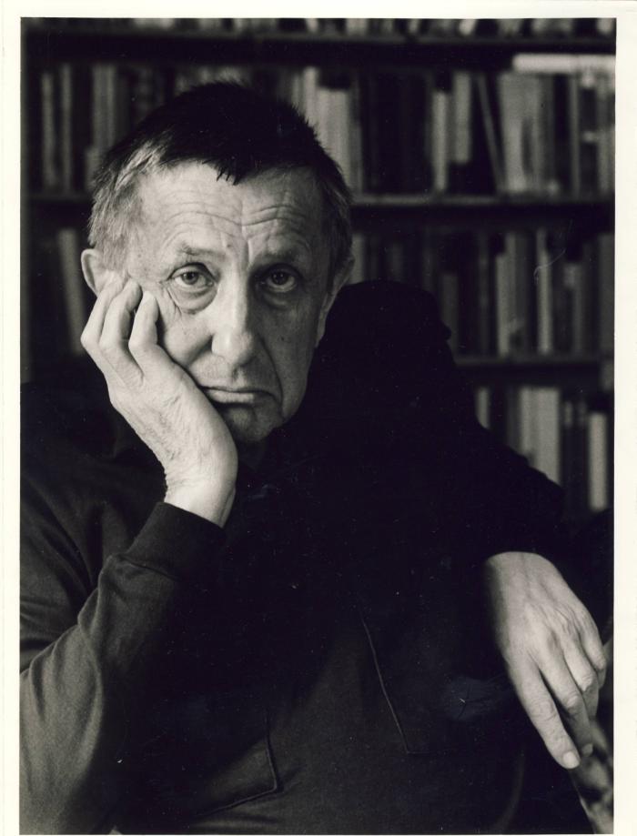 Jiří Šotola