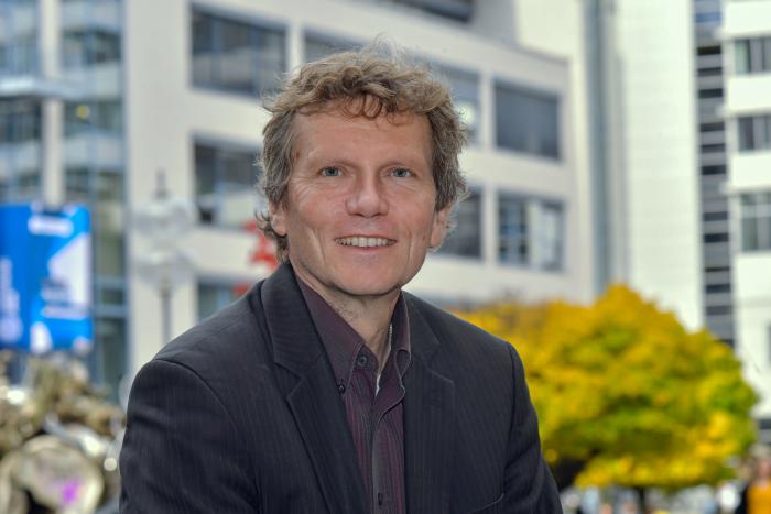 Jürgen Scheere