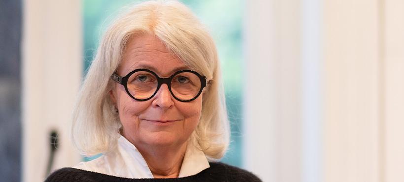 Heidi Kastner (zdroj: Deutsch-Amerikanisches Institut, Haus der Kultur)