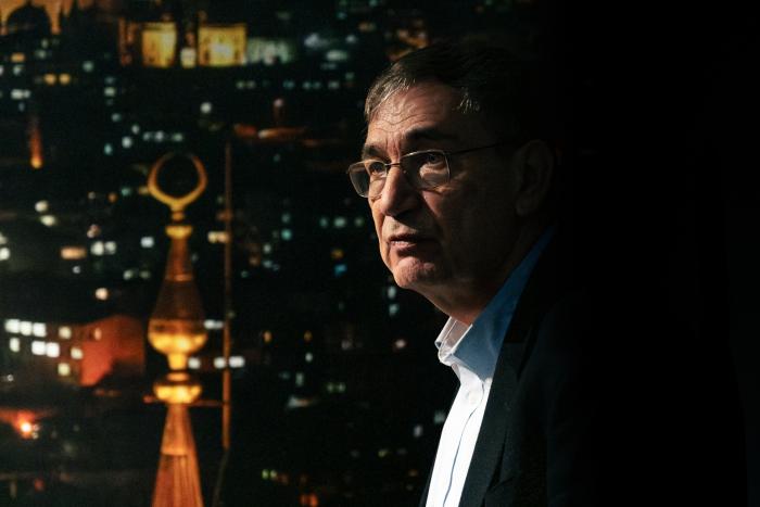 Foto: David Konečný