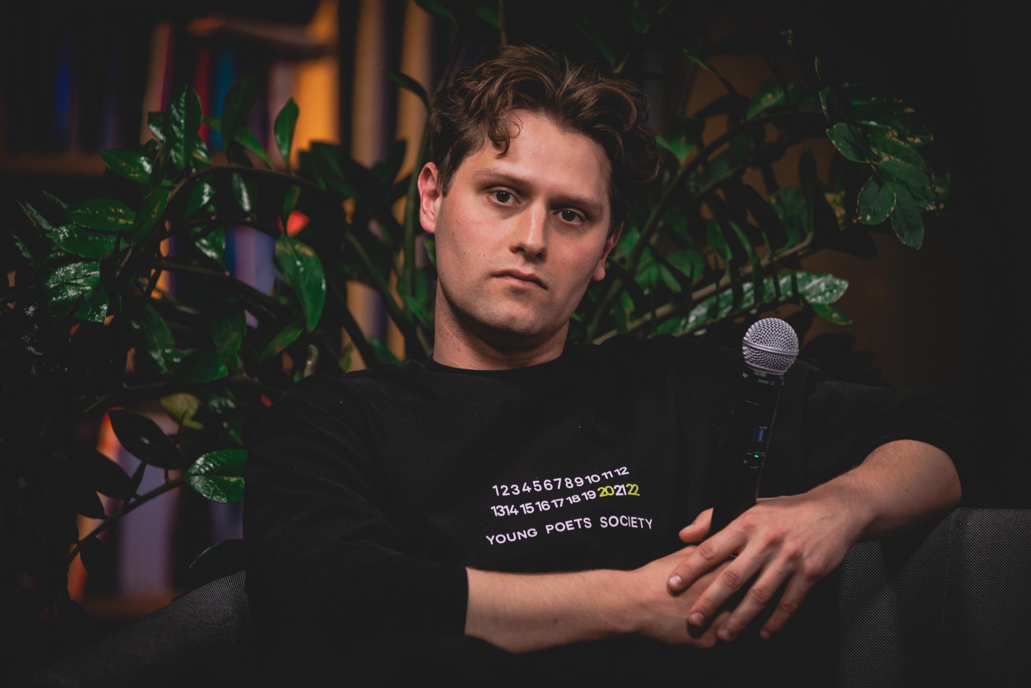 Max Pflegel