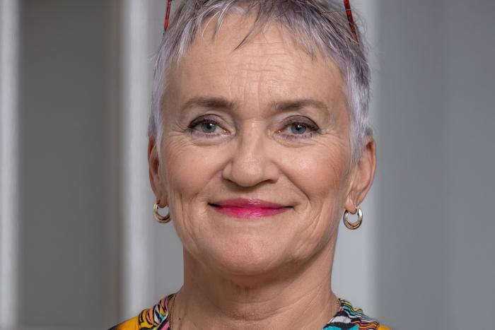 Tereza Boučková, zdroj: MAČ
