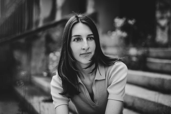 Anna Řezníčková, zdroj: Jana Plavec