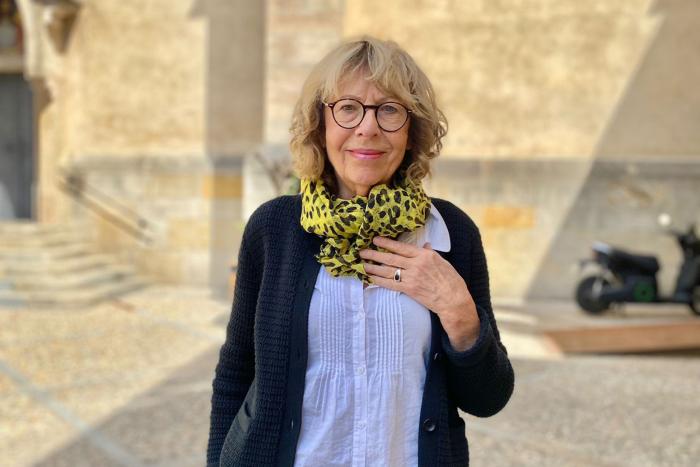Anna Fodorová, zdroj: MAČ