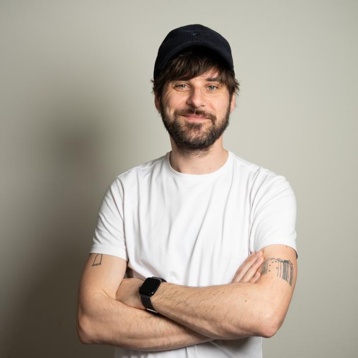 Jonáš Zbořil, zdroj: René Volfík, Seznam Zprávy