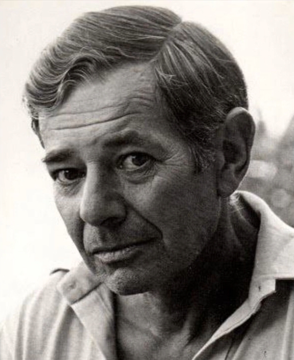 Walter Kaufmann (zdroj: Wiki)